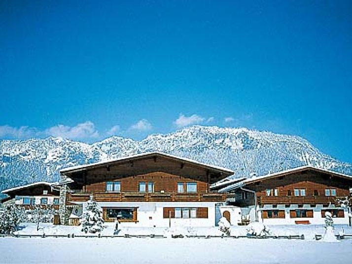 Landhaus Foidl 3*