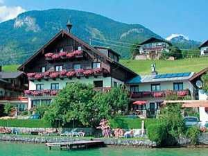 Landhaus Gertrud