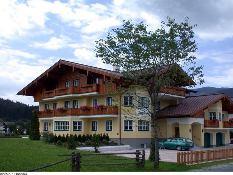 Landhaus Innrain
