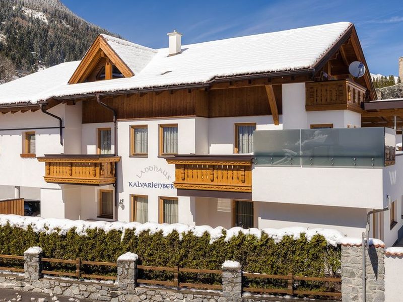 Landhaus Kalvarienberg