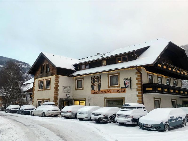 Landhaus Lungau
