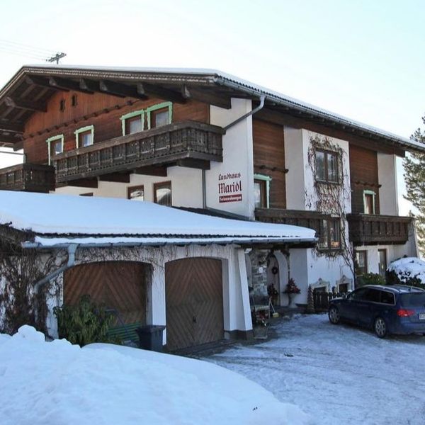 Landhaus Maridl