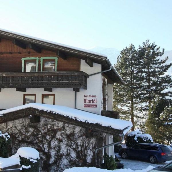 Landhaus Maridl