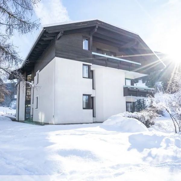Landhaus Ortners Mauerwirt