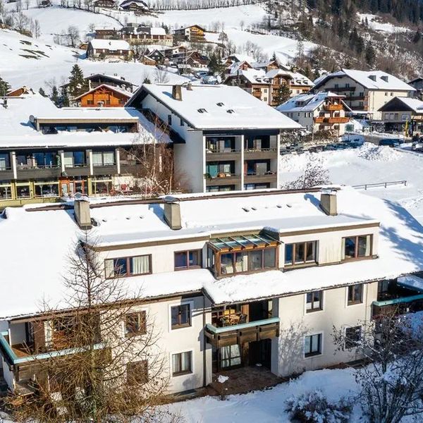 Landhaus Ortners Mauerwirt