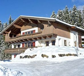 Landhaus Patricia