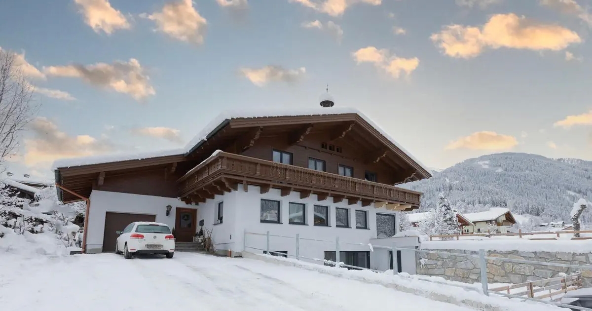 Hotel Landhaus Riepler Austria Amade na Wakacje.pl