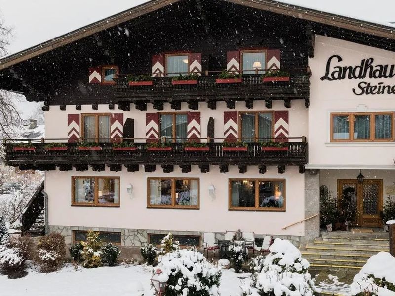 Landhaus Steiner
