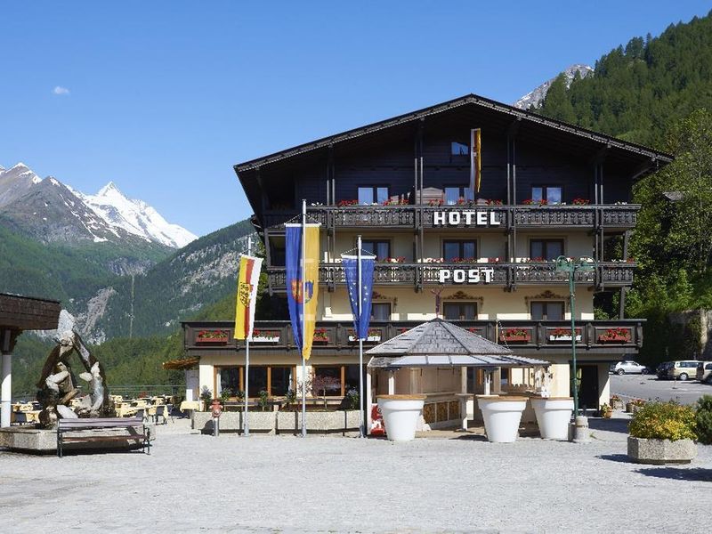 Landhotel Bier Peter