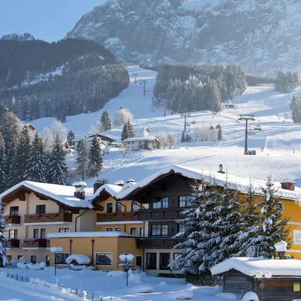 Landhotel Gasthaus Traunstein