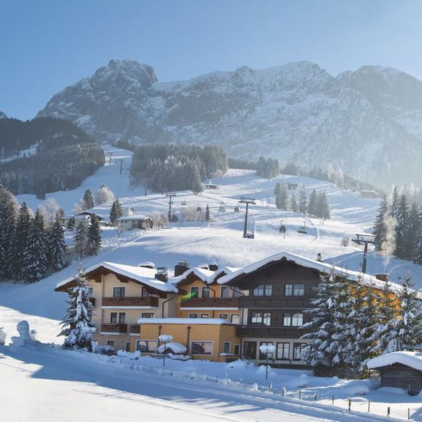 Landhotel Gasthaus Traunstein