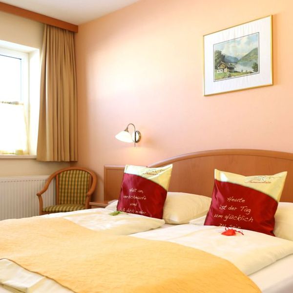 Landhotel Gasthaus Traunstein
