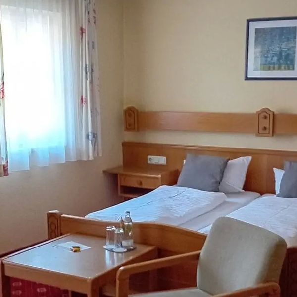 Landhotel Steindlwirt