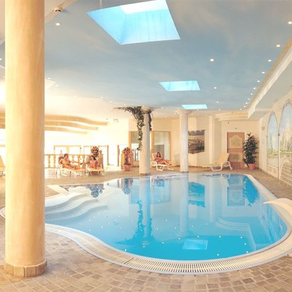 Landhotel Thanellerhof