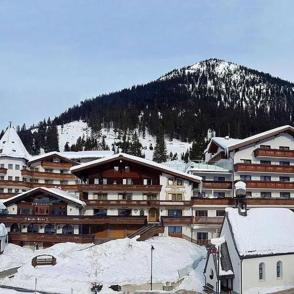 Landhotel Thanellerhof