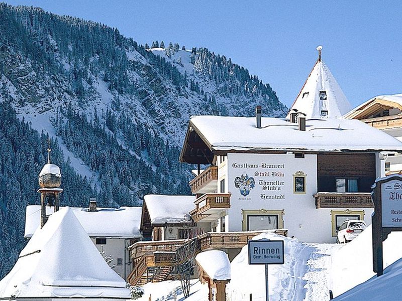 Landhotel Thanellerhof