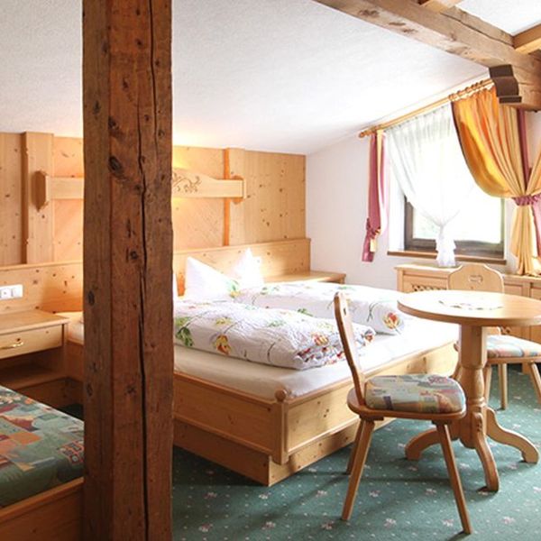 Landhotel Thanellerhof