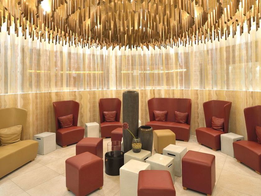 recepcja / lobby