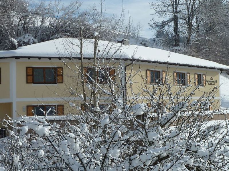Laudersbach's Landhotel & Gasthof