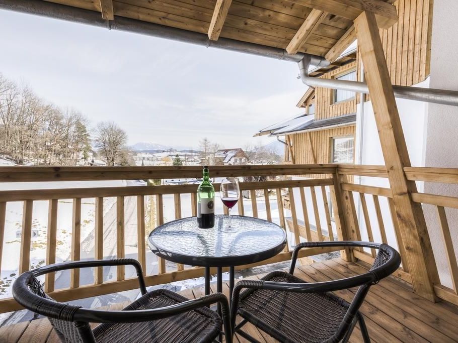 balkon / taras