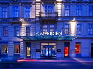 Le Meridien 5*