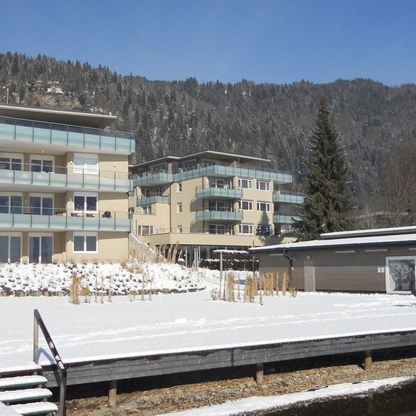 Apart Legendar — Ossiach, Austria