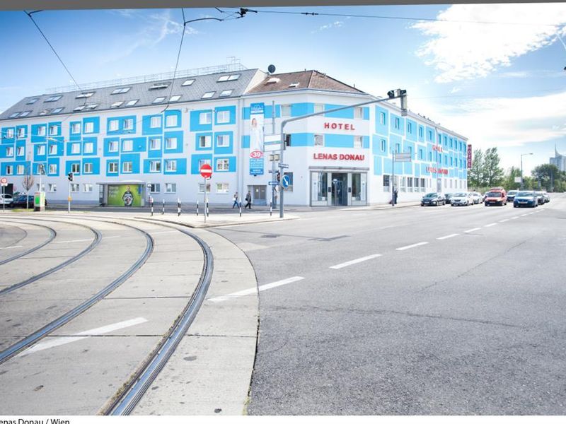 Lenas Donau 3*