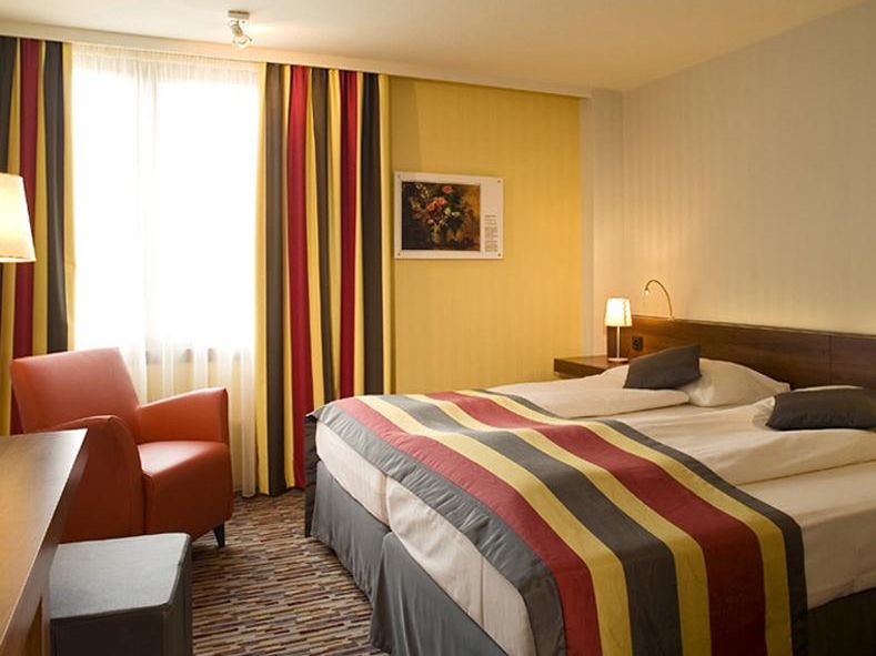 Leonardo Vienna 4*