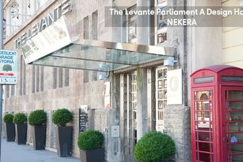 Levante Parliament