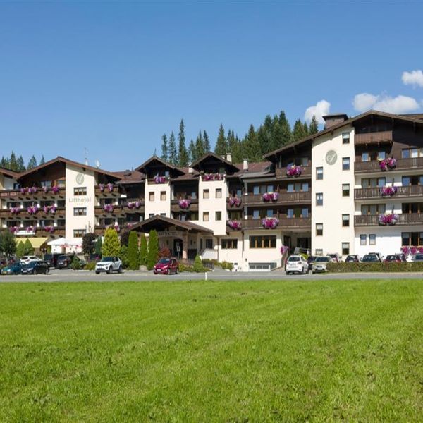 Lifthotel