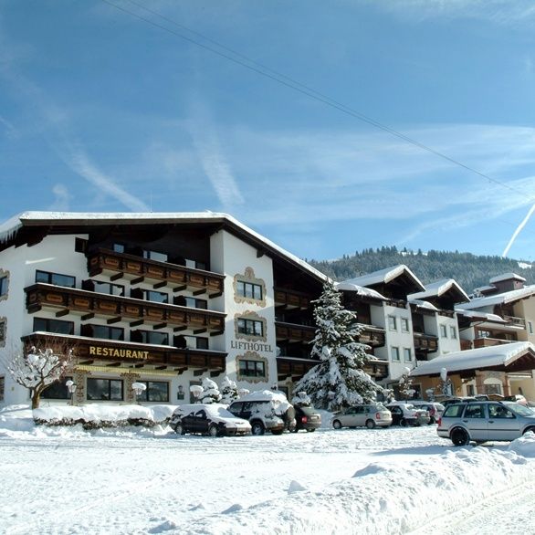 Lifthotel