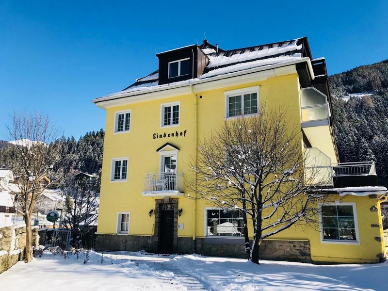 Lindenhof 3*