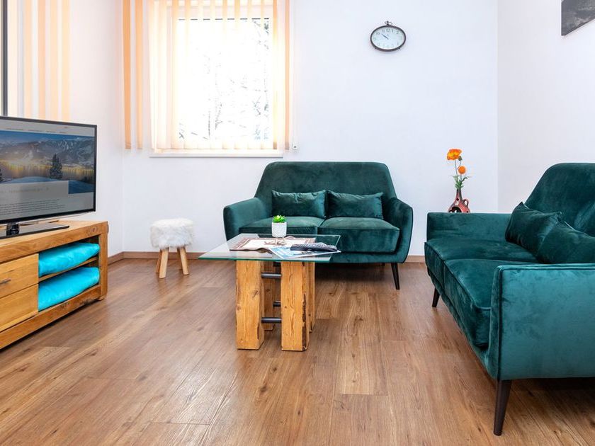 apartament