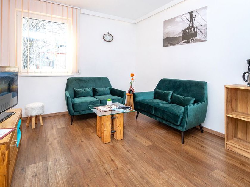 apartament
