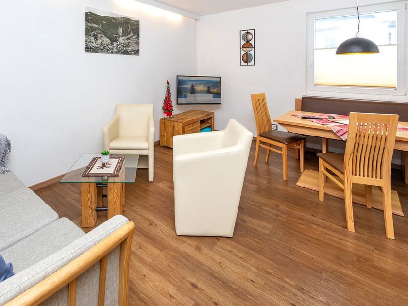 apartament