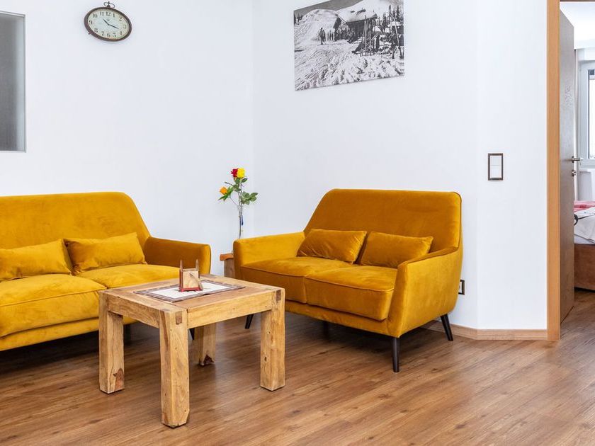 apartament