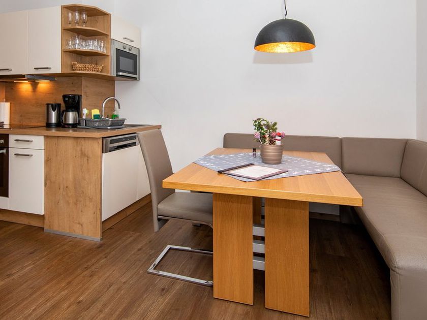 apartament, kuchnia / aneks kuchenny