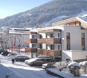 Livinghotel Schonwies