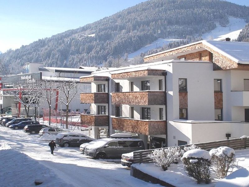 Livinghotel Schonwies