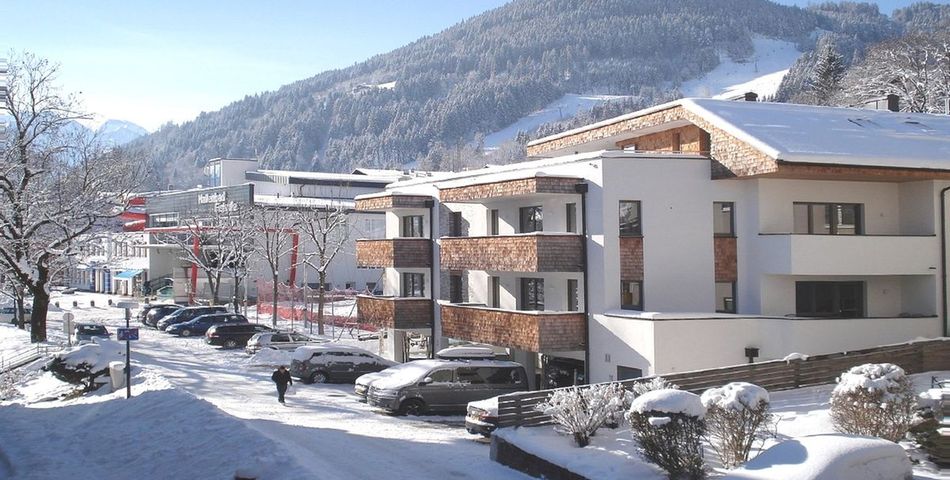 obiekt, teren hotelu
