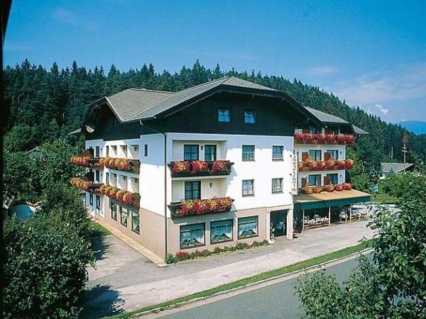 Lorenzihof