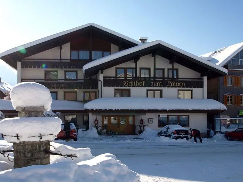 Lowen (Lingenau) 3*
