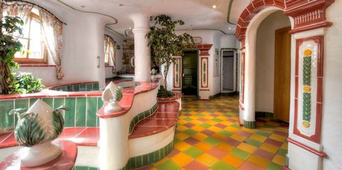 recepcja / lobby