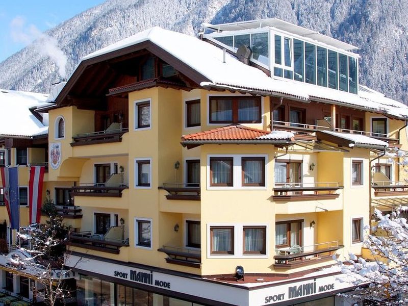 Manni home 5*