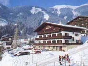 Margarethe 3*