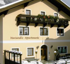Mariandl Piesendorf