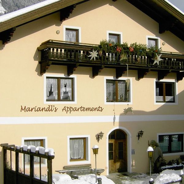 Mariandls