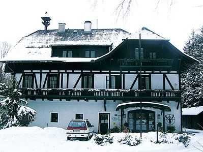 Mariebrucke 3*