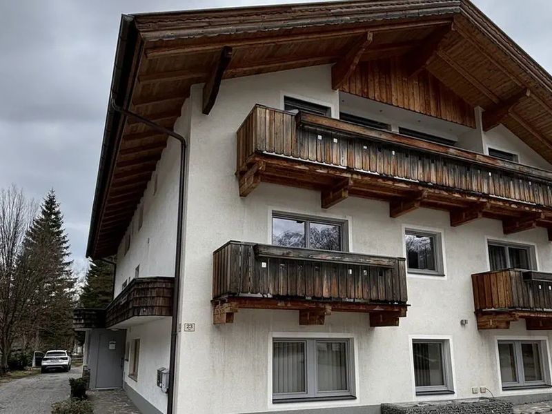 Martins Apartmenthaus