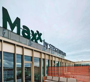 MAXX by Steigenberger Vienna (ex Falkensteiner Wien Margareten)
